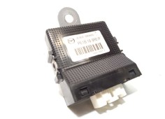 Recambio de modulo electronico para mazda cx-5 2.0 cat referencia OEM IAM PE1B189R0P  