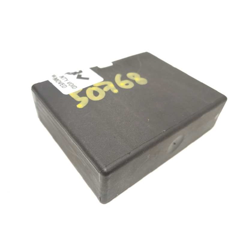 Recambio de modulo electronico para bmw serie x1 (f48) sdrive18i referencia OEM IAM 66336886232  