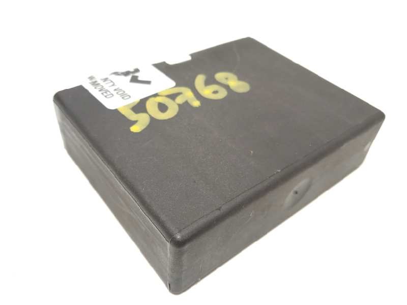 Recambio de modulo electronico para bmw serie x1 (f48) sdrive18i referencia OEM IAM 66336886232  