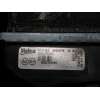 Recambio de radiador agua para peugeot 207 urban referencia OEM IAM 9680239580  