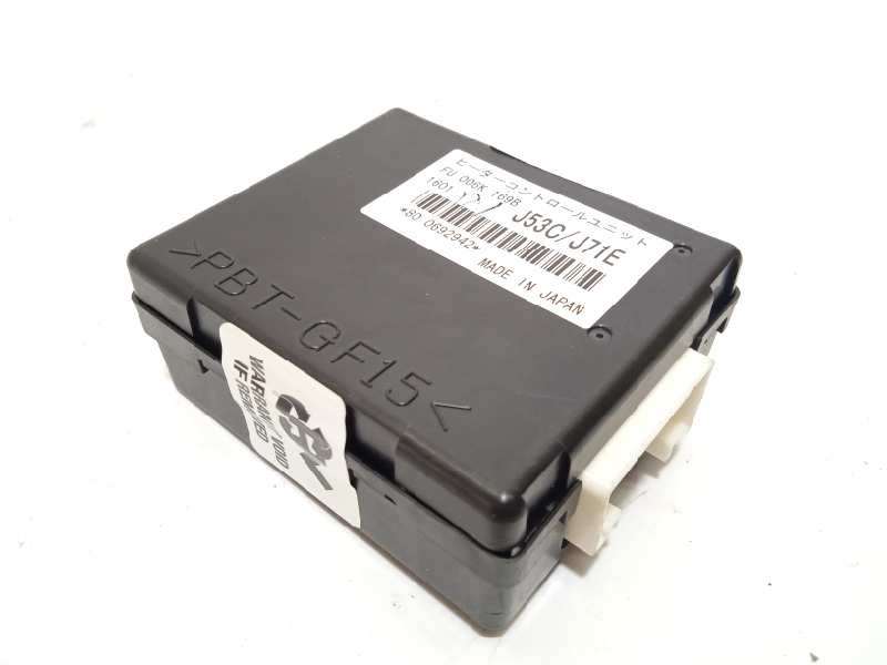 Recambio de modulo electronico para mazda cx-5 2.0 cat referencia OEM IAM FU006K169B  