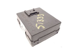 Recambio de modulo electronico para mazda cx-5 2.0 cat referencia OEM IAM FU006K169B   2