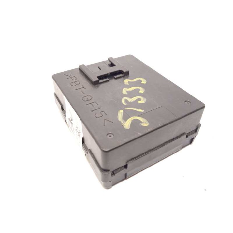 Recambio de modulo electronico para mazda cx-5 2.0 cat referencia OEM IAM FU006K169B  