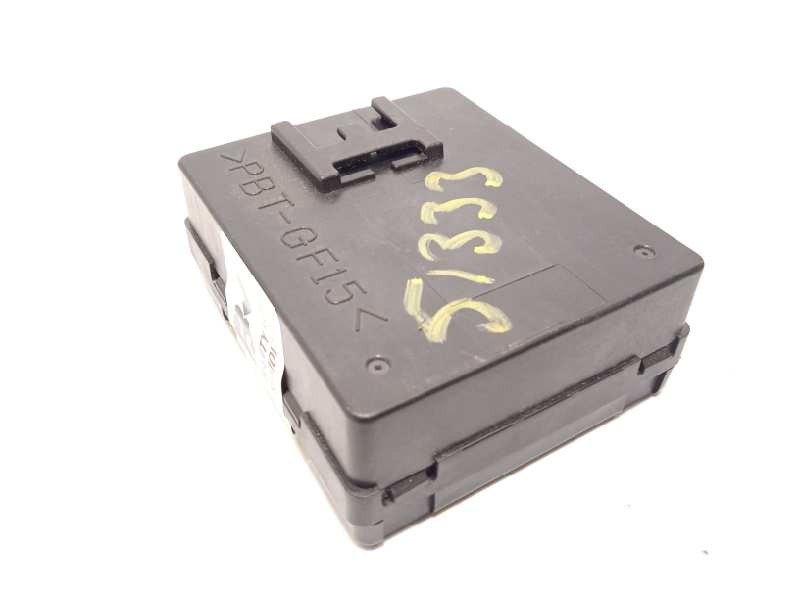 Recambio de modulo electronico para mazda cx-5 2.0 cat referencia OEM IAM FU006K169B  