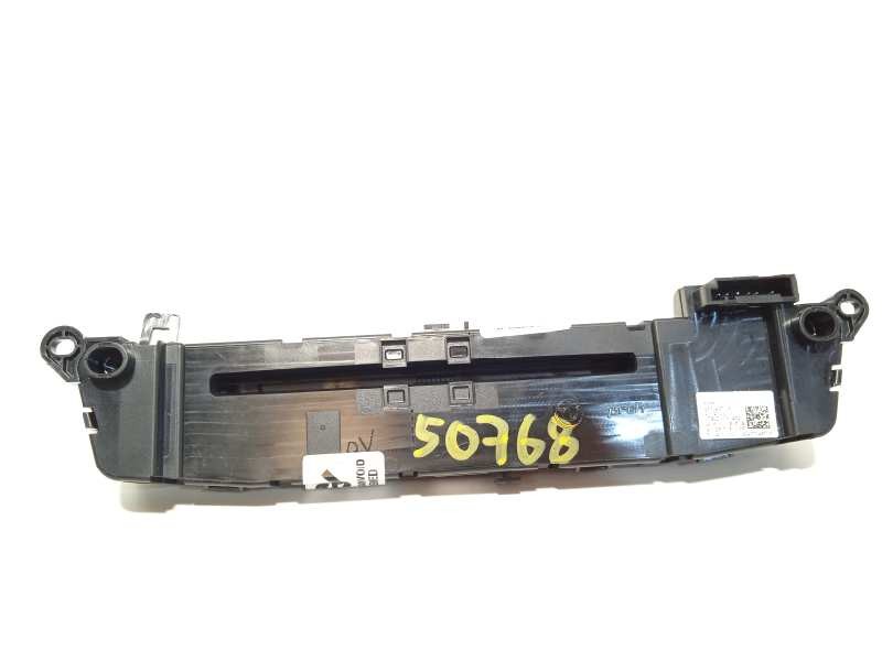 Recambio de mando multifuncion para bmw serie x1 (f48) sdrive18i referencia OEM IAM 61359371457  