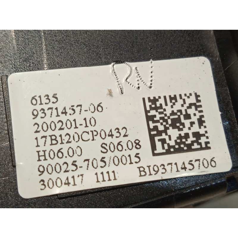 Recambio de mando multifuncion para bmw serie x1 (f48) sdrive18i referencia OEM IAM 61359371457  