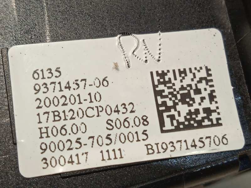 Recambio de mando multifuncion para bmw serie x1 (f48) sdrive18i referencia OEM IAM 61359371457  