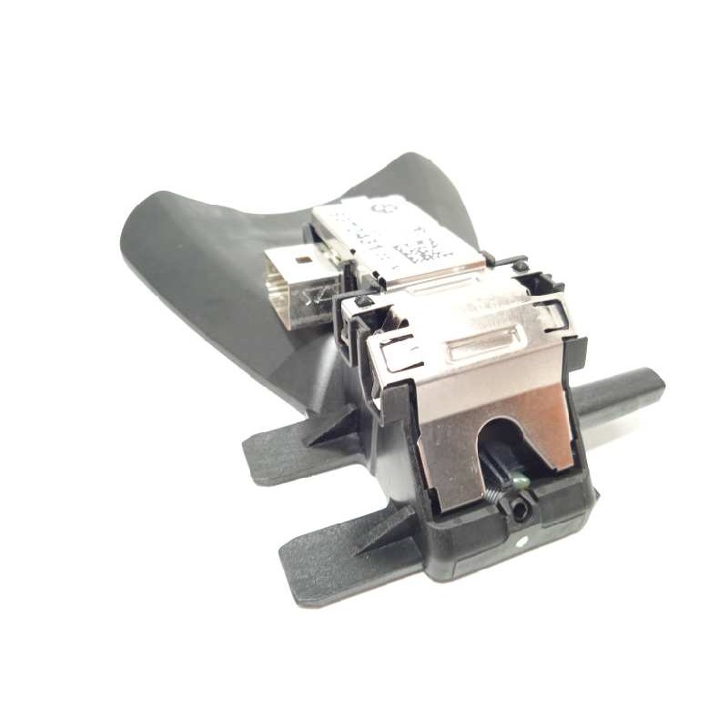 Recambio de modulo electronico para bmw serie x1 (f48) sdrive18i referencia OEM IAM 66519370431  