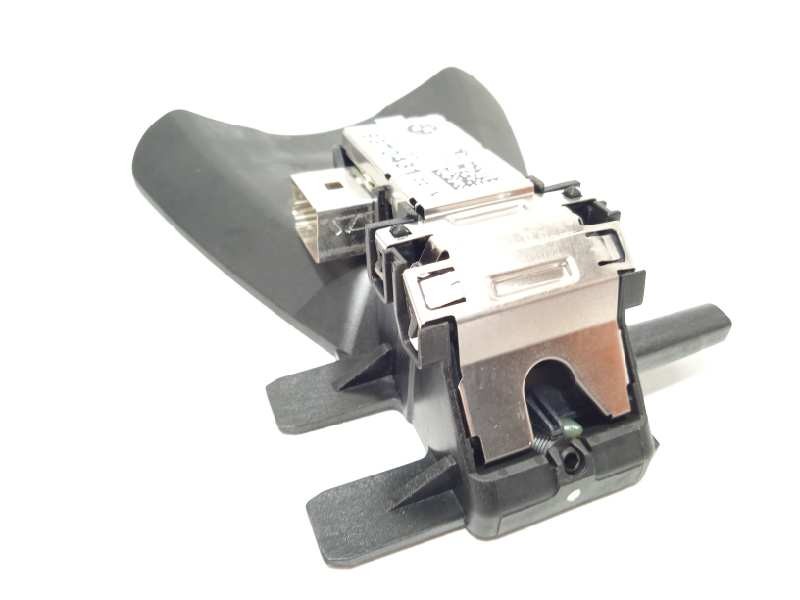 Recambio de modulo electronico para bmw serie x1 (f48) sdrive18i referencia OEM IAM 66519370431  