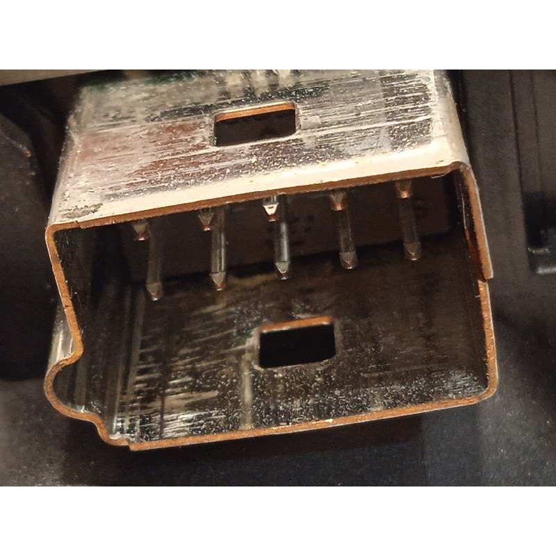 Recambio de modulo electronico para bmw serie x1 (f48) sdrive18i referencia OEM IAM 66519370431  