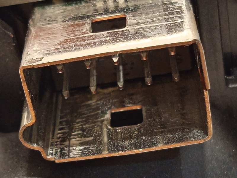 Recambio de modulo electronico para bmw serie x1 (f48) sdrive18i referencia OEM IAM 66519370431  