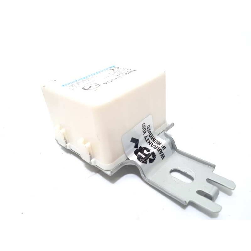 Recambio de modulo electronico para mazda cx-5 2.0 cat referencia OEM IAM KD45675D4  