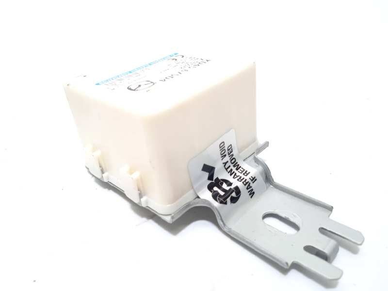 Recambio de modulo electronico para mazda cx-5 2.0 cat referencia OEM IAM KD45675D4  