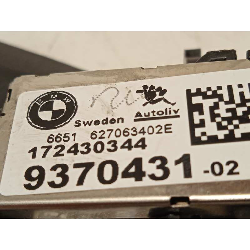 Recambio de modulo electronico para bmw serie x1 (f48) sdrive18i referencia OEM IAM 66519370431  