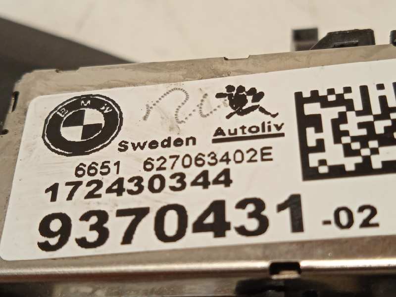 Recambio de modulo electronico para bmw serie x1 (f48) sdrive18i referencia OEM IAM 66519370431  