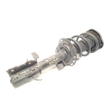 AMORTIGUADOR DELANTERO IZQUIERDO LX6118K001ECE 2536384 