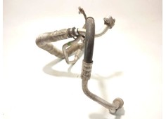 Recambio de tubos aire acondicionado para porsche panamera gts referencia OEM IAM 97057309700   2