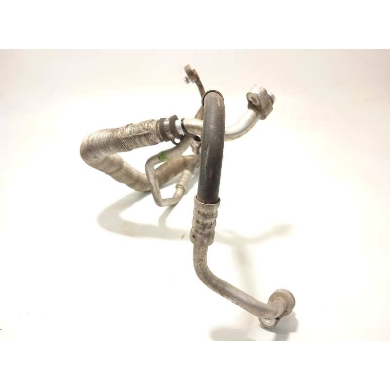 Recambio de tubos aire acondicionado para porsche panamera gts referencia OEM IAM 97057309700  