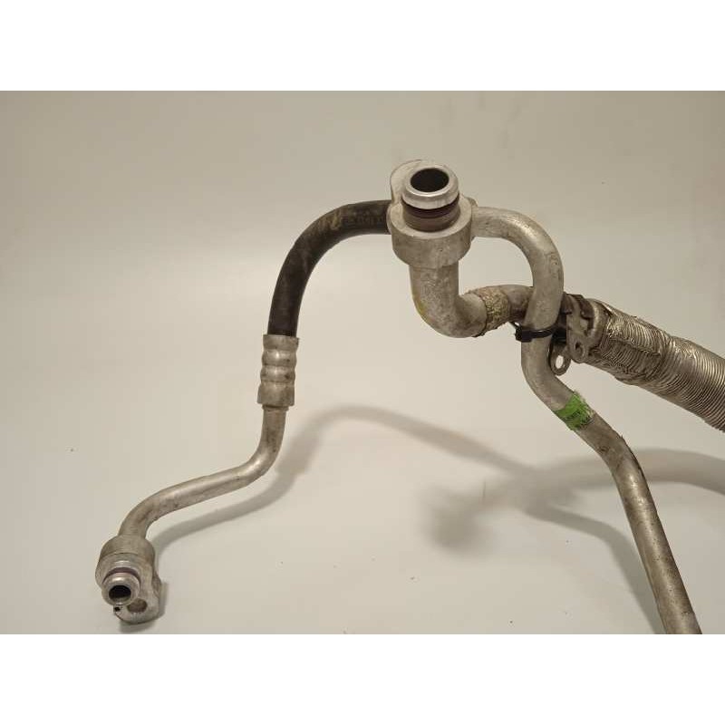 Recambio de tubos aire acondicionado para porsche panamera gts referencia OEM IAM 97057309700  