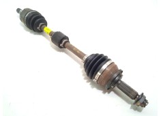 Recambio de transmision delantera izquierda para kia rio (yb) 1.0 tgdi cat referencia OEM IAM 49500H8220  