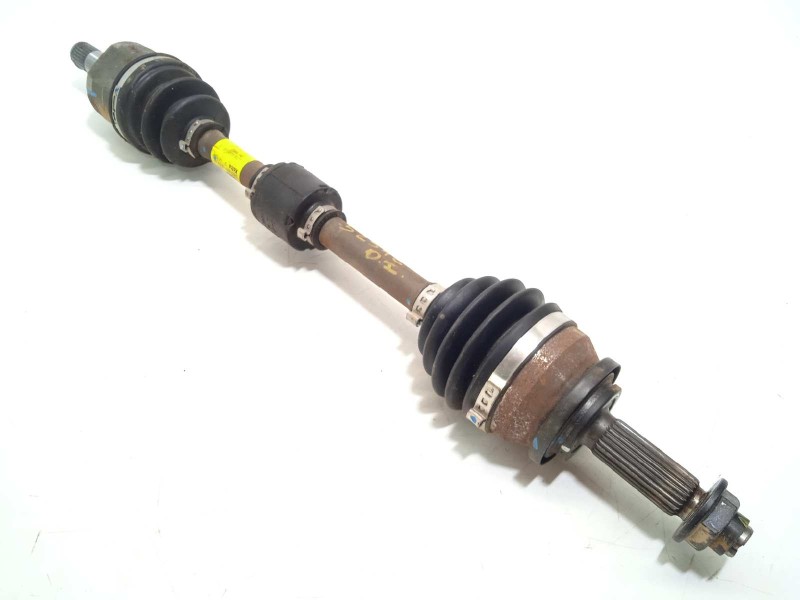 Recambio de transmision delantera izquierda para kia rio (yb) 1.0 tgdi cat referencia OEM IAM 49500H8220  