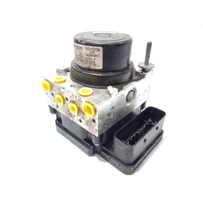 Recambio de abs para toyota yaris hsd active referencia OEM IAM 445400D280 895410D480 06210246564