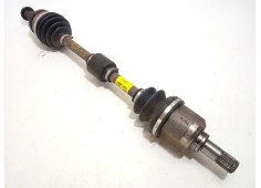 Recambio de transmision delantera izquierda para kia rio (yb) 1.0 tgdi cat referencia OEM IAM 49500H8220   2