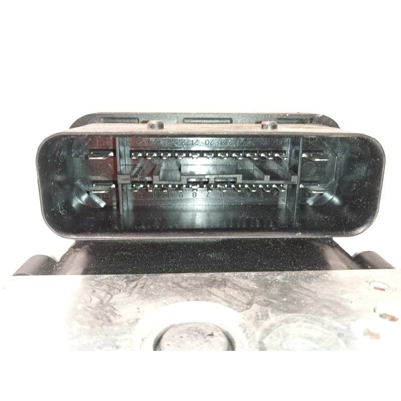 Recambio de abs para toyota yaris hsd active referencia OEM IAM 445400D280 895410D480 06210246564