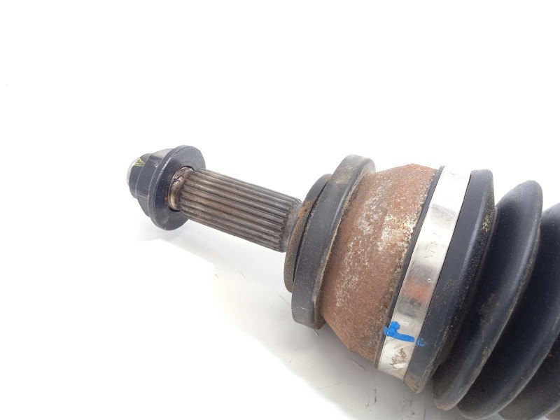 Recambio de transmision delantera izquierda para kia rio (yb) 1.0 tgdi cat referencia OEM IAM 49500H8220  