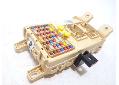 Recambio de caja reles / fusibles para kia rio (yb) 1.0 tgdi cat referencia OEM IAM 91955H8570   2