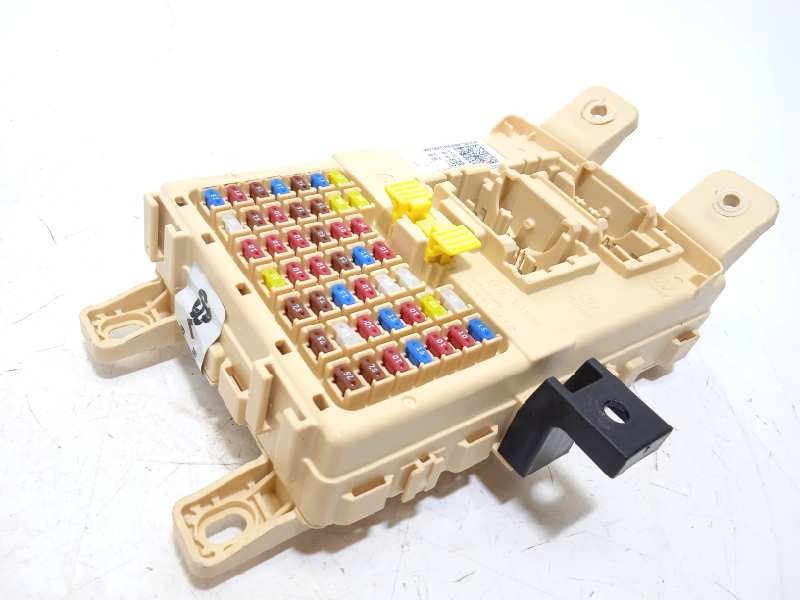 Recambio de caja reles / fusibles para kia rio (yb) 1.0 tgdi cat referencia OEM IAM 91955H8570  