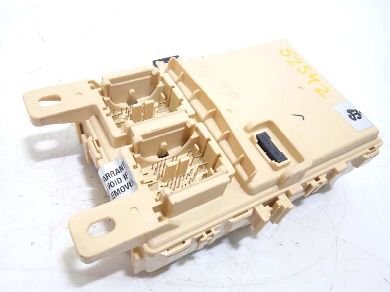 Recambio de caja reles / fusibles para kia rio (yb) 1.0 tgdi cat referencia OEM IAM 91955H8570  