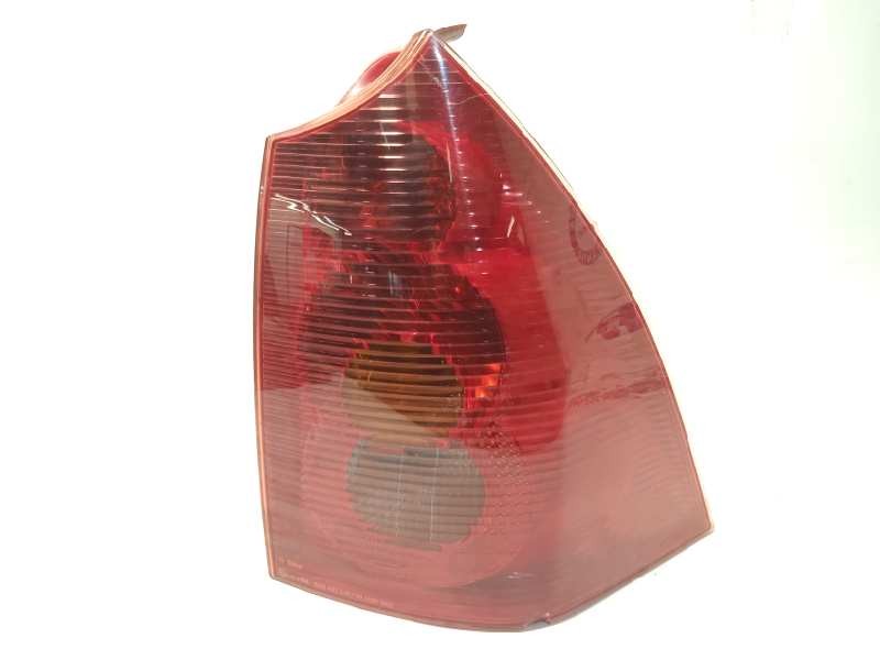 Recambio de piloto trasero derecho para peugeot 307 break / sw (s1) sw pack referencia OEM IAM 6351Q6  