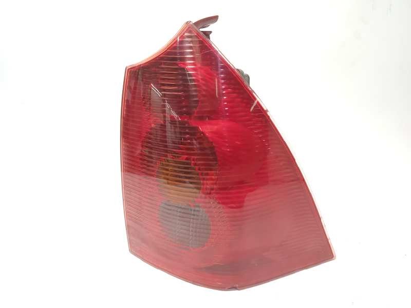 Recambio de piloto trasero derecho para peugeot 307 break / sw (s1) sw pack referencia OEM IAM 6351Q6  