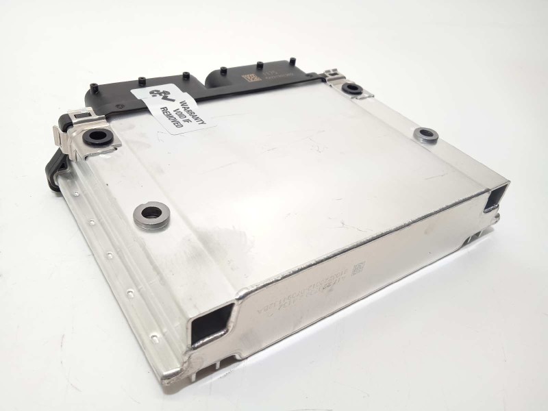 Recambio de centralita motor uce para kia rio (yb) 1.0 tgdi cat referencia OEM IAM 3910607043  