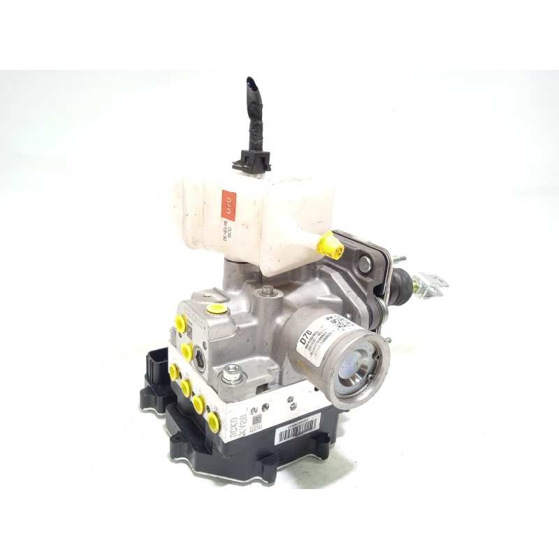 Recambio de abs para kia niro drive referencia OEM IAM 58500G5700  BH60164M01