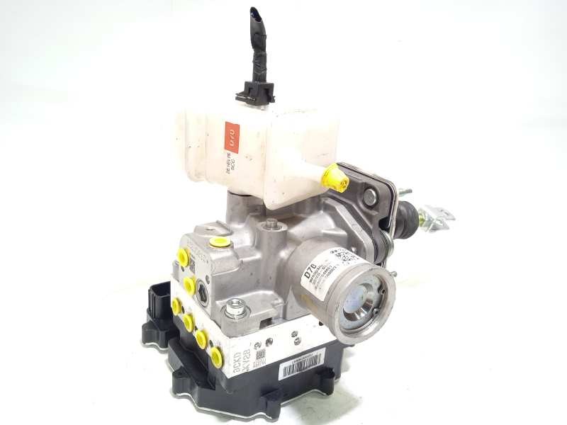 Recambio de abs para kia niro drive referencia OEM IAM 58500G5700  BH60164M01