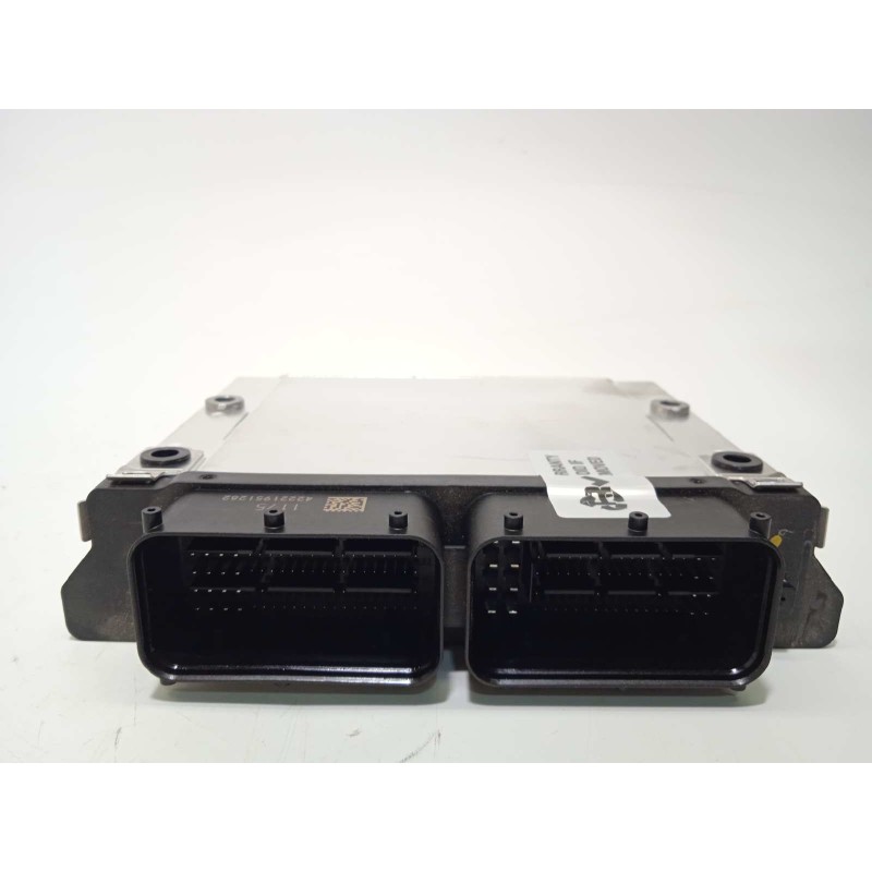 Recambio de centralita motor uce para kia rio (yb) 1.0 tgdi cat referencia OEM IAM 3910607043  