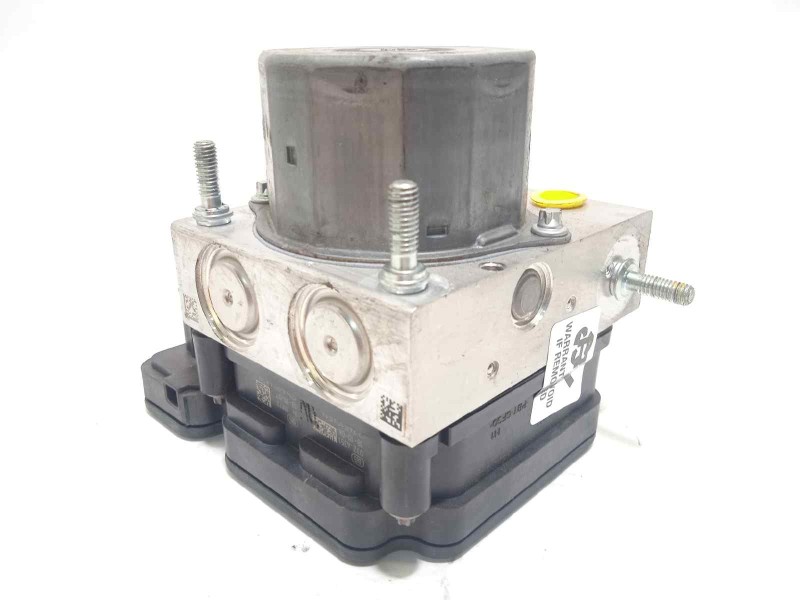 Recambio de abs para dacia duster ii essential referencia OEM IAM 476602738R 2265106516 269727