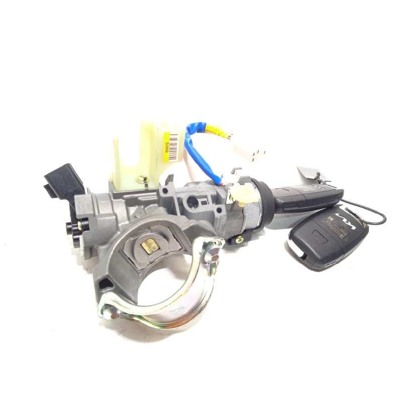 Recambio de conmutador de arranque para kia rio (yb) 1.0 tgdi cat referencia OEM IAM NOREF  