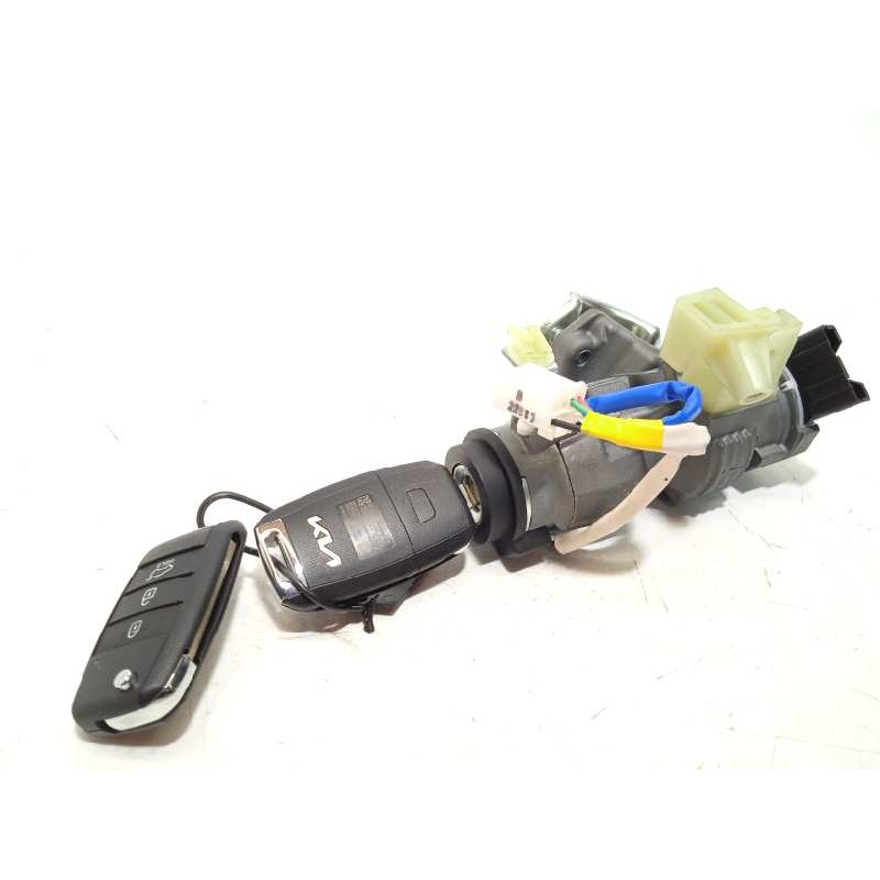 Recambio de conmutador de arranque para kia rio (yb) 1.0 tgdi cat referencia OEM IAM NOREF  
