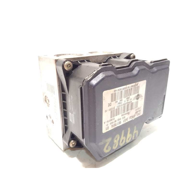 Recambio de abs para bmw mini countryman (r60) one d referencia OEM IAM 34519811616 54086335A 17723707