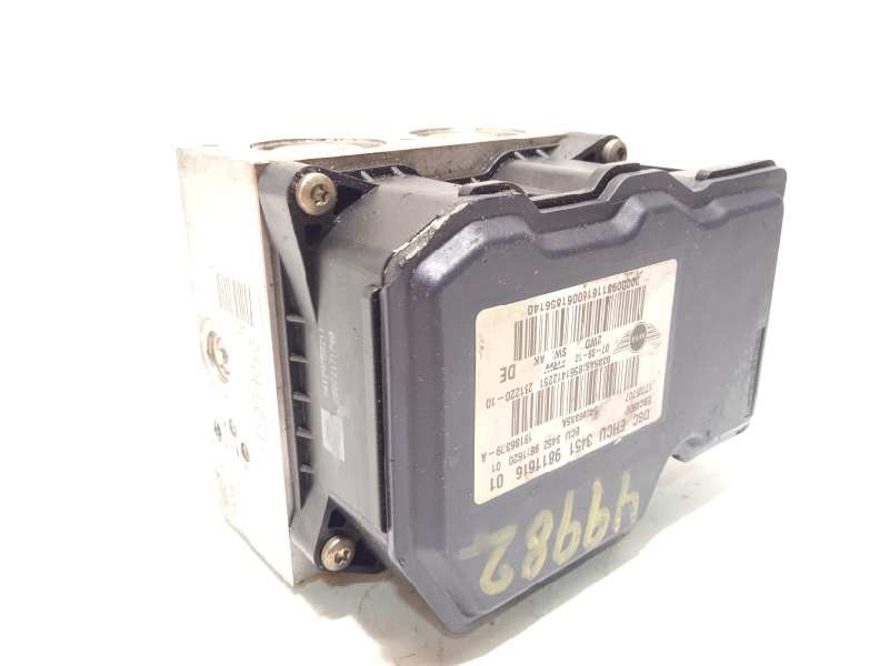 Recambio de abs para bmw mini countryman (r60) one d referencia OEM IAM 34519811616 54086335A 17723707