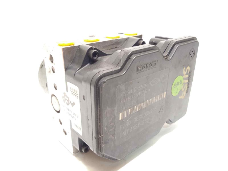 Recambio de abs para kia carens ( ) concept referencia OEM IAM 58910A4810 BE6003N205 60BH6013N201