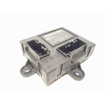 Recambio de modulo confort para jaguar xf 3.0 v6 diesel cat referencia OEM IAM BH4214D618AA C2D16741 