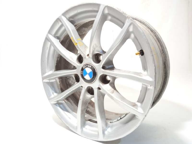 Recambio de llanta para bmw serie 1 lim. (f20) 118d referencia OEM IAM 6796202  36316796202