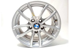Recambio de llanta para bmw serie 1 lim. (f20) 118d referencia OEM IAM 6796202  36316796202 2
