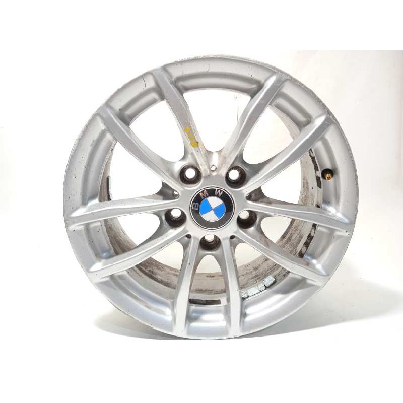 Recambio de llanta para bmw serie 1 lim. (f20) 118d referencia OEM IAM 6796202  36316796202