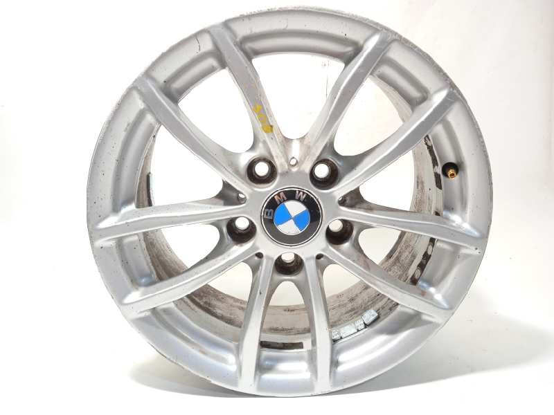 Recambio de llanta para bmw serie 1 lim. (f20) 118d referencia OEM IAM 6796202  36316796202