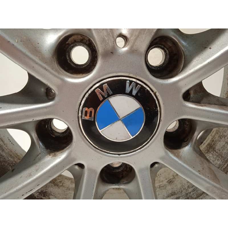 Recambio de llanta para bmw serie 1 lim. (f20) 118d referencia OEM IAM 6796202  36316796202